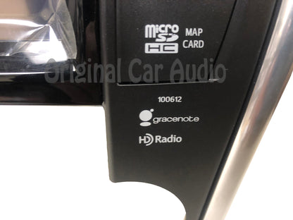 Refurbished 2015 - 2017 Toyota Camry OEM Navigation JBL AM FM HD Radio CD Player Receiver