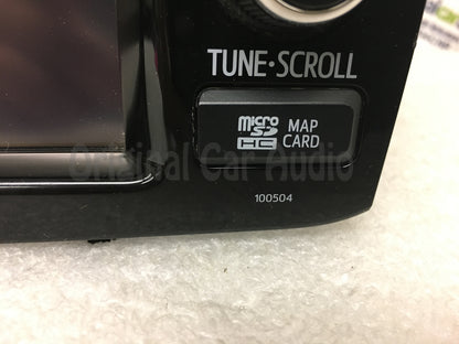15 - 16 Toyota Prius C OEM Touch Screen Gracenote Navigation HD Radio Receiver