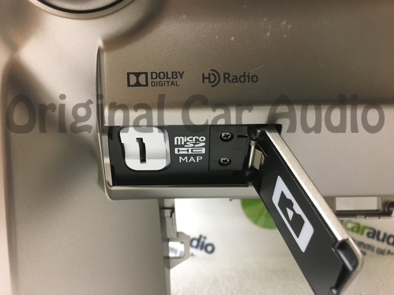2014 - 2020 Lexus GX460 OEM Gracenote Navigation HD SAT Radio AM FM Stereo Receiver 100514, 100255, 100517, 100515, 100861