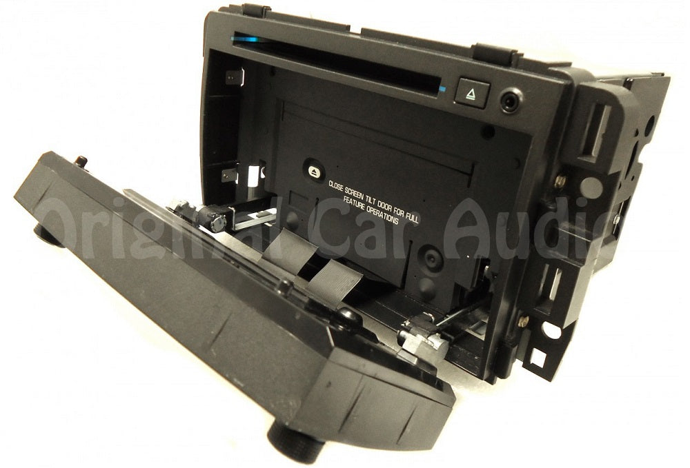 Unlocked Buick Navigation GPS Display Radio Stereo Receiver