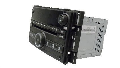Chevy Chevrolet HHR Radio CD Player Stereo Receiver AUX