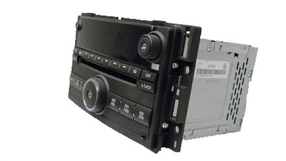 Chevy Chevrolet HHR Radio CD Player Stereo Receiver AUX