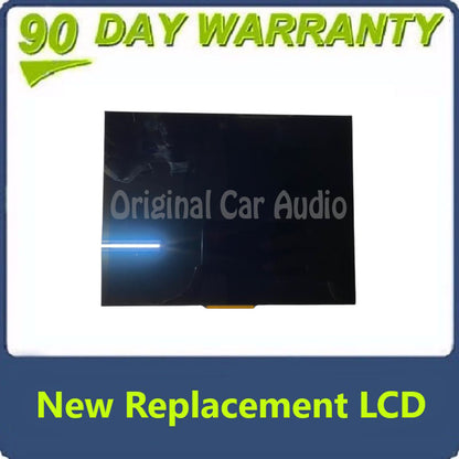New Replacement 8.4" Replacement Uconnect LCD MONITOR Touch Screen Delphi