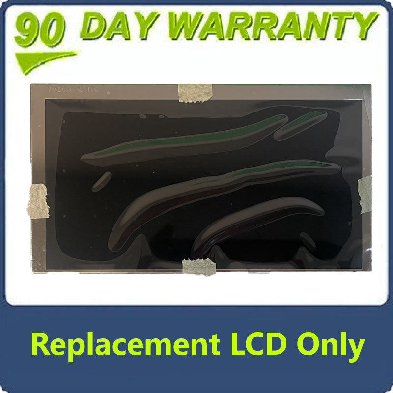 6.1" inch LA061WV1-TD01 For Toyota Camry RAV4 Car Navigation LCD display screen,