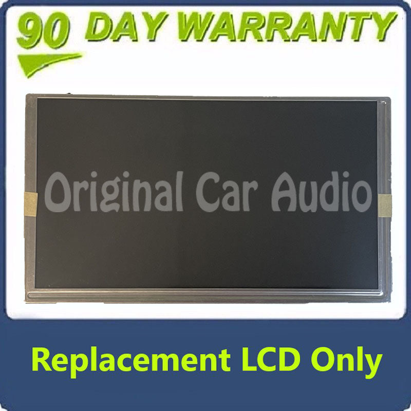 LQ065Y5DG03 6.5" Sharp 800480 Resolution LCD screen Panel