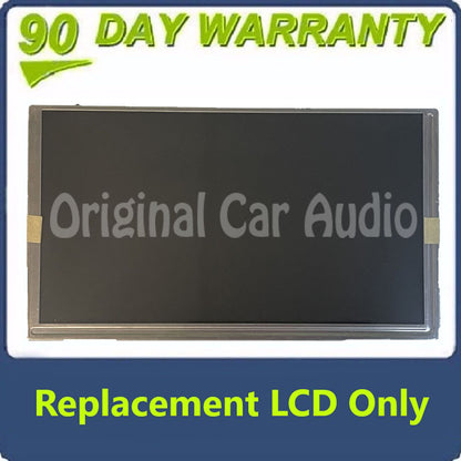 LQ065Y5DG03 6.5" Sharp 800480 Resolution LCD screen Panel
