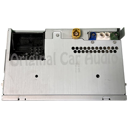 2019-2022 Volkswagen Passat Fender Radio Display Screen with Navigation 5C0 035 684 F, 5C0 035 684 G