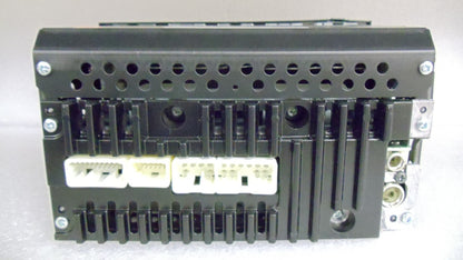Toyota FJ Cruiser AUX MP3 CD Radio 86120-35400 2007 2008 2009