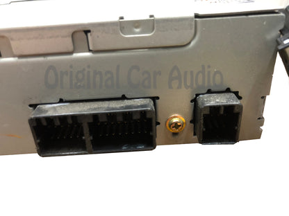 Chevy GMC Cadillac Overhead DVD Player SCREEN SHALE