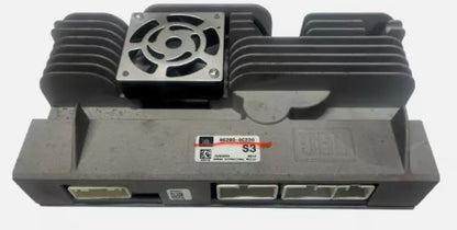2019 - 2021 Toyota Sequoia OEM JBL Entune 3.0 Radio 14 Speakers Premium Sound Amp Amplifier