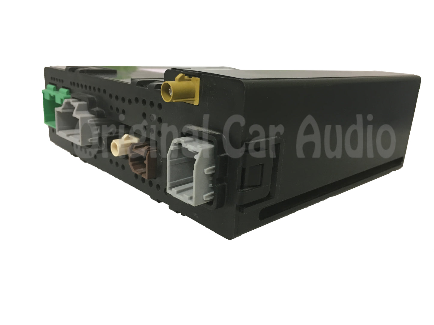 2013 - 2016 GM Cadillac Chevrolet GMC OEM AM FM SAT HD Radio Tuner Multimedia Receiver Module