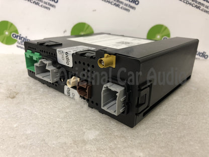 2016 Chevrolet Tahoe Radio Tuner AM FM SAT Audio Receiver OEM
