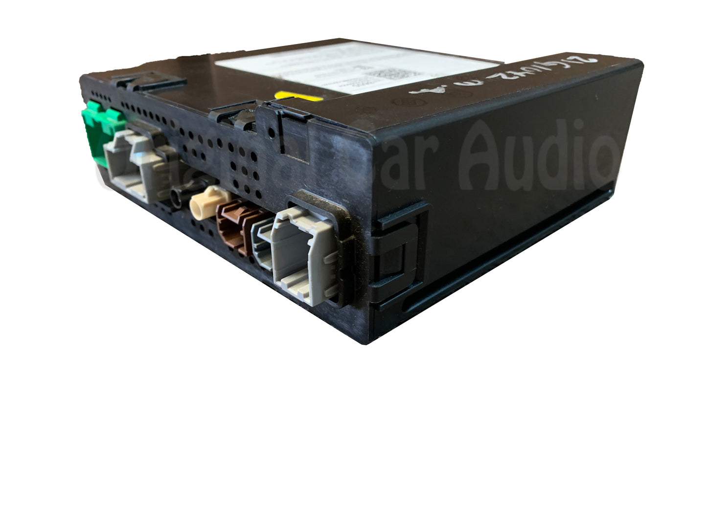 PRE PROGRAMMED 2016 Chevrolet GMC Cadillac OEM AM FM Radio Audio Tuner Receiver Module I03