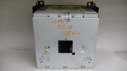 Caddilac SRX CTS CD Player Radio Receiver OEM Factory