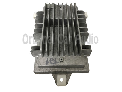 Repair Your 2007 - 2014 Chevy GMC Silverado Sierra Yukon Tahoe OEM Bose Premium Sound Audio Amplifier Amp UQA Repair Service