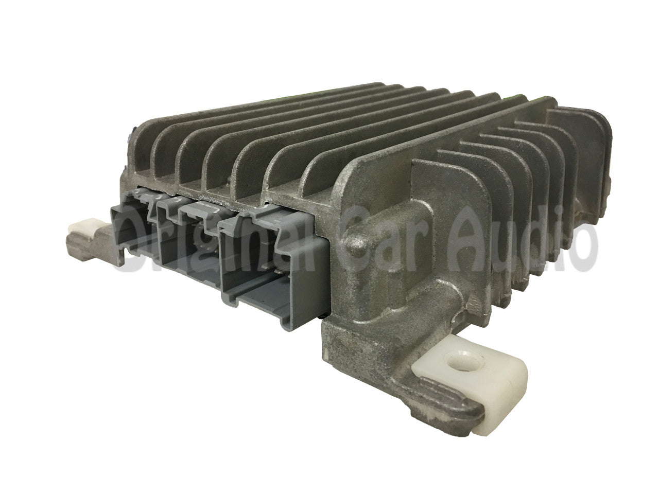 Repair Your 2007 - 2014 Chevy GMC Silverado Sierra Yukon Tahoe OEM Bose Premium Sound Audio Amplifier Amp UQA Repair Service