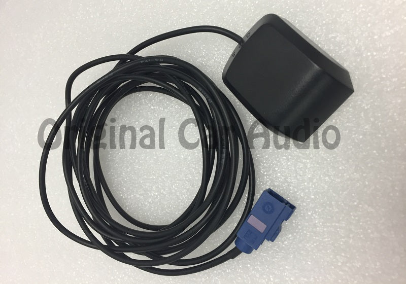 Chrysler Dodge Jeep GPS Blue Navigation Antenna