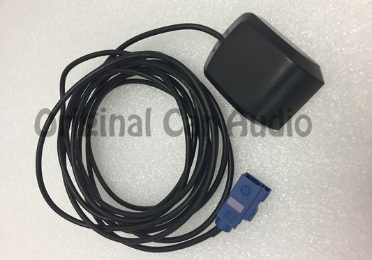 Chrysler Dodge Jeep GPS Blue Navigation Antenna