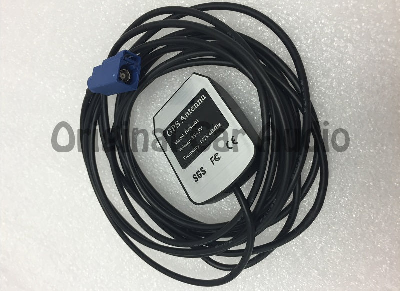 GMC Chevy Dodge Jeep Saturn Pontiac GPS navigation antenna