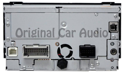2005 - 2010 05 10 Chevrolet Corvette GPS navigation touch screen display system OEM