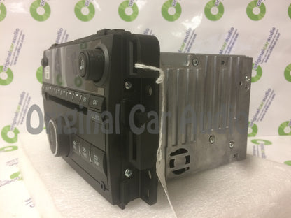 2007 - 2008 Pontiac Torrent OEM Single CD AM FM Radio Receiver