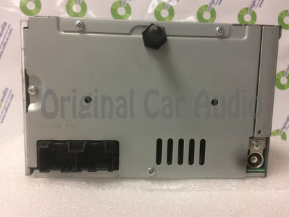 2007 - 2008 Pontiac Torrent OEM Single CD AM FM Radio Receiver