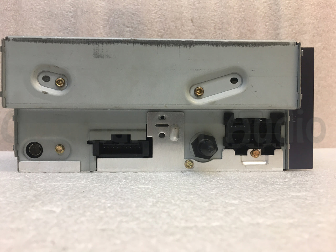 1996 - 2000 Pontiac AM FM Cassette Radio Sunfire Bonneville Firebird Grand Prix