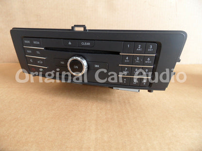 2016 Mercedes-Benz GLE Class OEM AM FM Navigation Radio Receiver