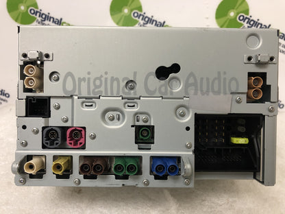 2013 - 2016 Mercedes Benz GL-Class ML-Class OEM Navigation Multi Media Audio Radio Receiver