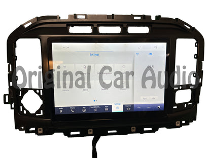 2021 - 2022 Ford F-150 OEM 12" Media Navigation Display Touch Screen