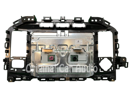 2021 - 2022 Ford F-150 OEM 12" Media Navigation Display Touch Screen