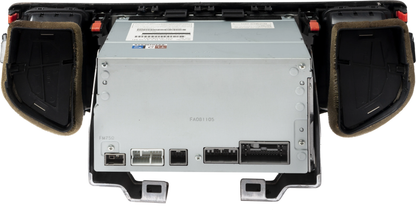 2011-2014 Acura TSX OEM AM FM XM Radio Single CD Player Receiver