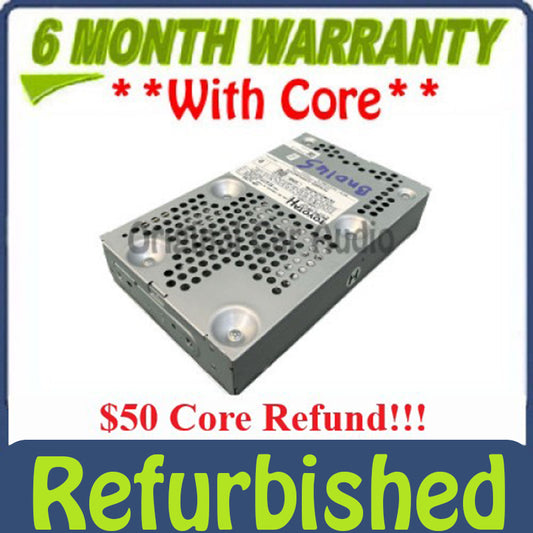 Refurbished 2018-2020 LEXUS ES350 ES300H RADIO NAVIGATION PIONEER AUDIO AMP AMPLIFIER