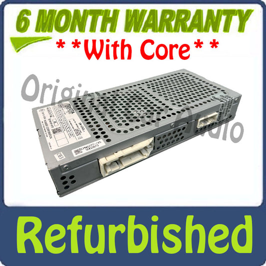 Refurbished 2015 - 2017 LEXUS NX200T NX300H OEM Radio Pioneer Audio Premium AMP Amplifier