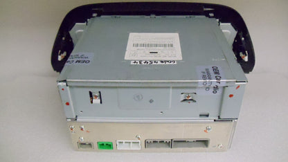 New 2008 - 2010 Honda Odyssey OEM AM FM  XM MP3 AUX Radio 6 CD Changer Receiver 1XU6 1XUA