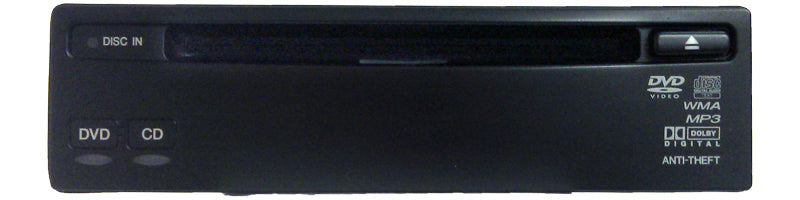 HONDA Acura DVD PLAYER MDX Odyssey FIX REPAIR SERVICE 2005 2006 2007 2008 2009 2010 3911A-SHJ-A800 39110-SHJ-A810 39110-SHJ-A820