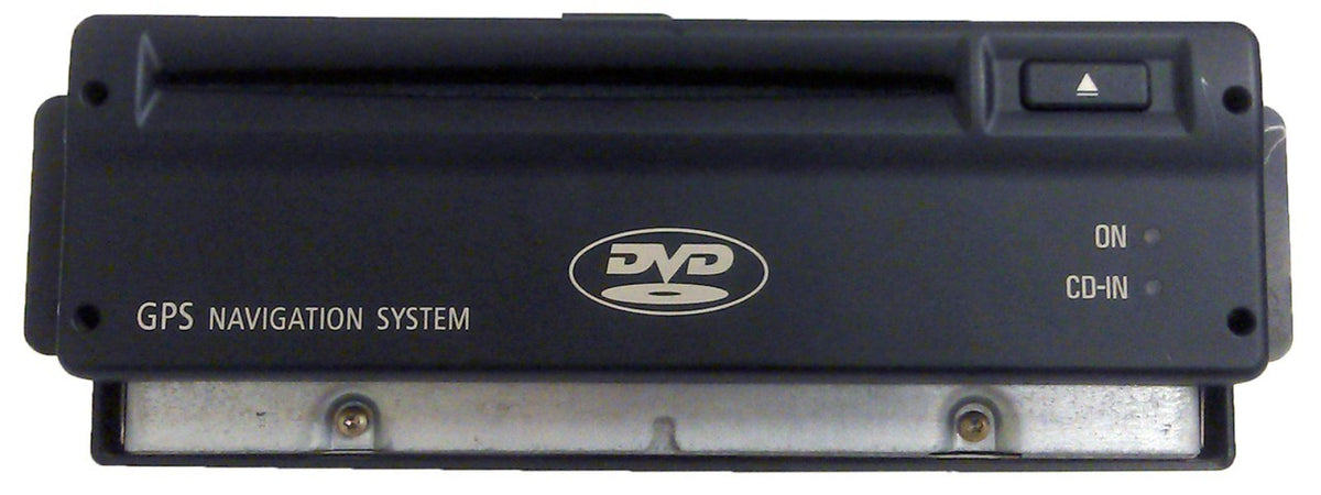 REPAIR YOUR 00 - 08 BMW 325i 330i X3 Z4 750i OEM Navigation GPS DVD ROM Drive