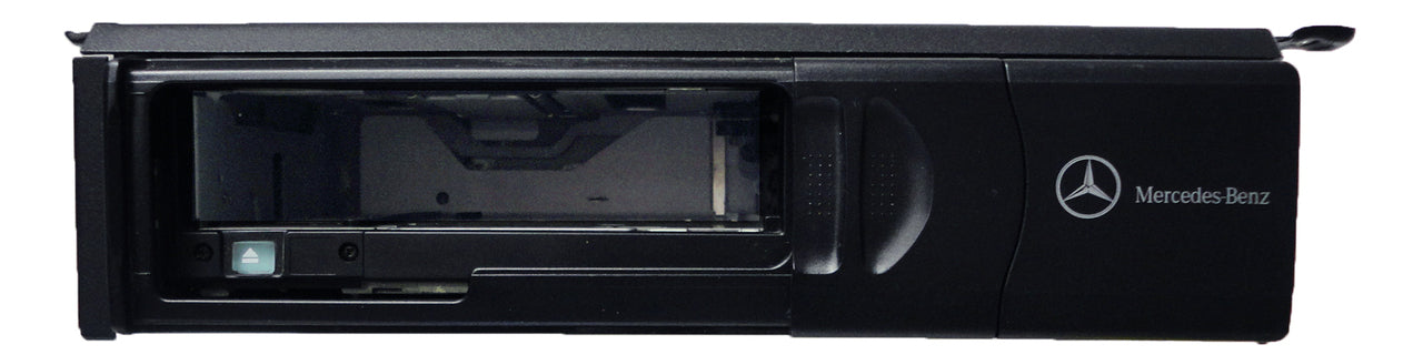MERCEDES-BENZ Remote Trunk 6 Disc Changer CD Player C CL CLK S SL Class 2003 2004 2005 2006 2007