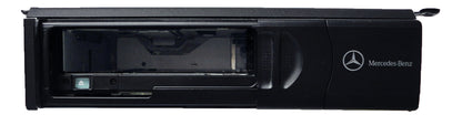 MERCEDES-BENZ Remote Trunk 6 Disc Changer CD Player C CL CLK S SL Class 2003 2004 2005 2006 2007