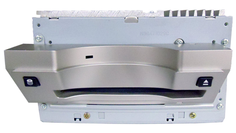 REPAIR YOUR Nissan Quest 6 Disc CD Radio 04 05 06 2006 Changer BOSE