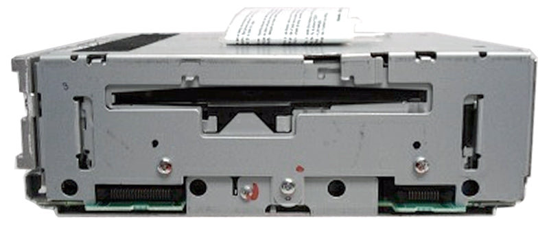 NEW Honda Accord 6 Disc Changer CD Player BLOCK COMPONENT 2004 2005 2006 2007 7BK1, 7BK2, 7BY1, 7BY2, 7FY1, 7FY2, 7FK0