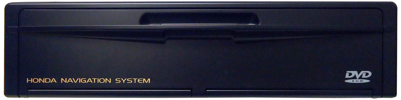 Acura MDX Navigation DVD Player 39540-S3V-A020-M1 2001 2002