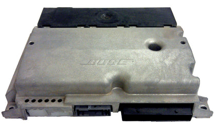 Cadillac STS BOSE Sound System Amplifier Stereo Amp OEM