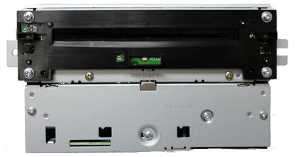 Nissan Pathfinder RDS XM SAT Radio 6 Disc CD Changer 2007