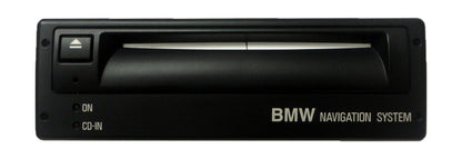 1999 - 2002 BMW 3 Series 320i 323i 528i 530i 740i 750i x5 OEM GPS Navigation Drive