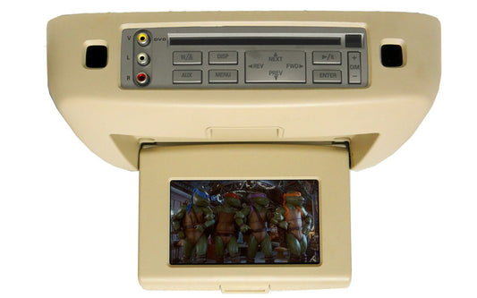 NEW 2003 2004 2005 2006 Lincoln Navigator DVD Player Screen Rear Entertainment