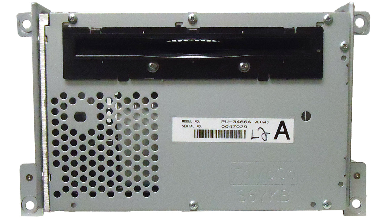 2011 - 2014 FORD F150 Pickup Radio Stereo MP3 CD Player