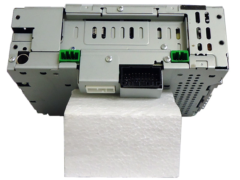 2005 2006 7HR0 Acura TSX Radio 6 CD Disc Changer BLOCK COMPONENT ONLY w/ CODE 7KR0 7HP0 2007 2008