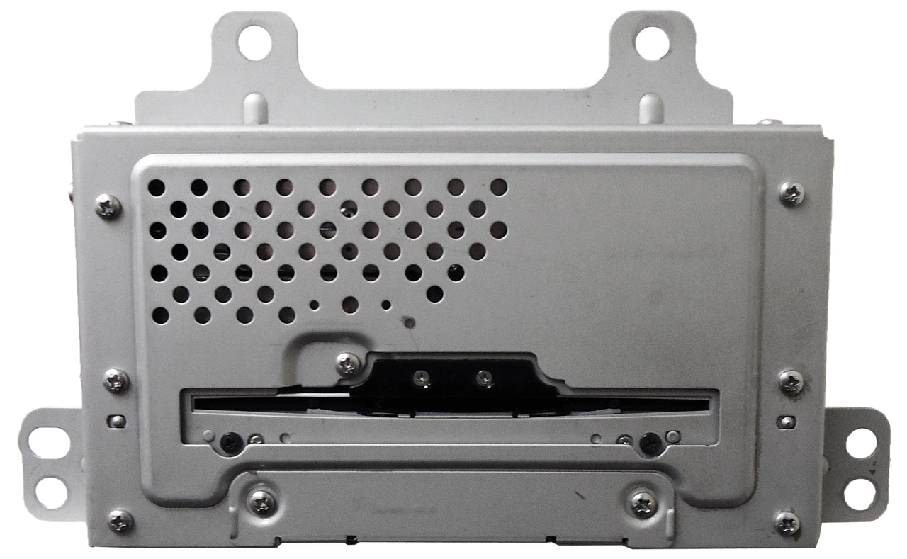 2010 - 2011 Buick Chevy Radio XM DVD 40GB HDD Stereo Radio Navigation Receiver OEM