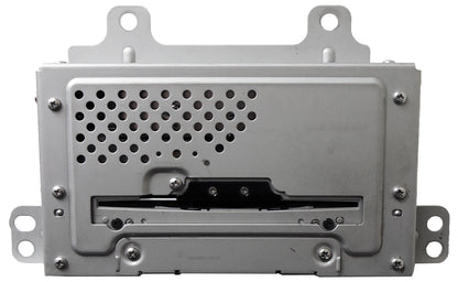 2010 - 2011 Buick Chevy Radio XM DVD 40GB HDD Stereo Radio Navigation Receiver OEM